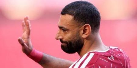 أسطورة لا تتكرر.. محمد صلاح يودع ليفربول بأرقام قياسية