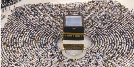 وزارة السياحة السعودية تطلق خدمة التسكين الذكي للحجاج