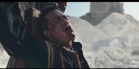 قبل انطلاق موسم عيد الأضحى.. تعرف على إجمالي إيرادات فيلم أسد