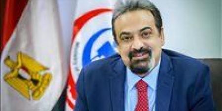 "الصحة" تطمئن المواطنين: احتمالات وصول "إيبولا" إلى مصر منخفضة جداً