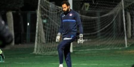 تفاصيل قصة انتقال جنش للزمالك بالتقسيط فى عيد ميلاده الـ39 اليوم