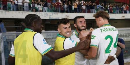 روما يعود إلى دوري أبطال أوروبا.. وصدمة لـ ميلان ويوفنتوس