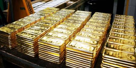 سعر سبيكة الذهب 50 جرام اليوم الإثنين في السوق المصري