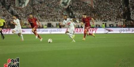 الزمالك يترقب رد كاف على مد مهلة الرخصة الأفريقية