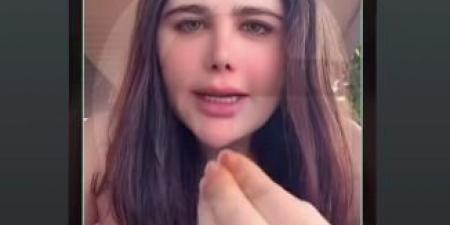 بعد إعلانها حملها منه بتوأم... هكذا ردّ الشامي على أنجي خوري (صور)