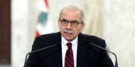 رئيس وزراء لبنان: عيد المقاومة والتحرير يوم تضامن مع أهالي الجنوب والشهداء