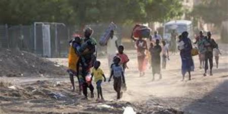 مجزرة جديدة في دارفور.. مسيّرة تضرب سوق كرنوي وتسقط مدنيين