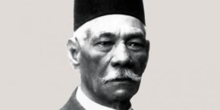 ذاكرة اليوم.. استقالة عدلى يكن بعد خطاب سعد زغلول وتأسيس الوحدة الأفريقية
