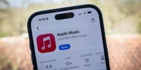 Apple Music تعلن عن جهودها لضمان عدالة صناعة الموسيقى فى ظل الـAI