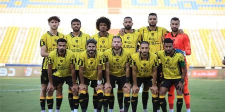 يلاشوت بث مباشر لمباراة إنبي ووادي دجلة في نصف نهائي كأس عاصمة مصر