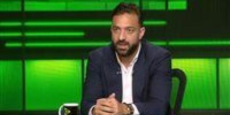 بعد قليل.. نظر استئناف نجل ميدو على حكم حبسه سنة بقضية مخدرات