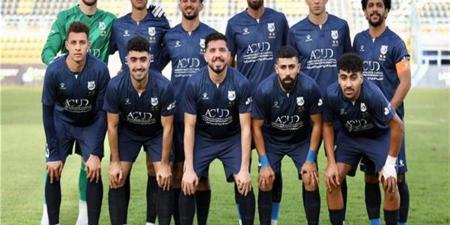مشاهدة البث المباشر لمباراة إنبي ووادي دجلة في نصف نهائي كأس عاصمة مصر