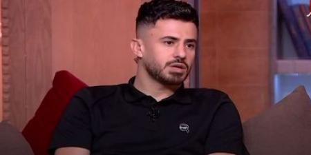 محمود حمدي الونش: الزمالك بدأ الموسم بحالة ارتباك وحقق الدوري رغم الصعوبات