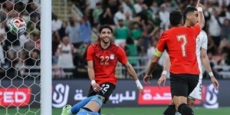 منتخب مصر يحصد 625 مليون جنيه فى كأس العالم 2026.. اعرف التفاصيل