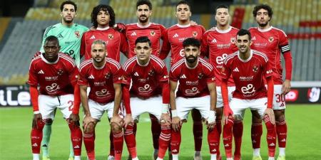 "كاف" يدرس زيادة مقاعد دورى الأبطال للدول الأعلى تصنيفًا.. وخروج الأهلى سبب أزمة تسويقية