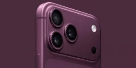 آبل تحدث ثورة في الاتصال الفضائي مع هواتف آيفون 18 برو المقبلة