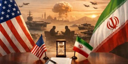 خبير دولي: عودة أمريكا لاستئناف عملياتها العسكرية ضد إيران قرار صعب فى ظل مساعى التهدئة