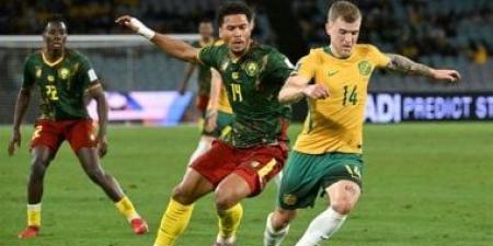 منتخب أستراليا يتلقى صدمة قوية قبل كأس العالم 2026