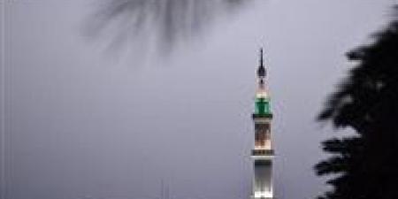 موعد أذان المغرب في مصر اليوم الثلاثاء