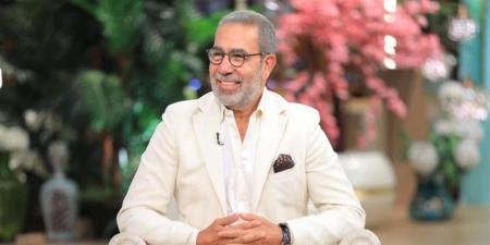 مدحت العدل يناشد أحمد عز والسقا: أنتم فين من دعم الزمالك؟