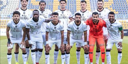 دجلة أم زد؟.. وجه جديد يقترب من الظهور الأول بكأس السوبر المصرى