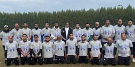 330 مدربًا يحصلون على الرخصة الأفريقية C من الاتحاد الأفريقى