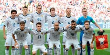 الدب الروسى.. تعرف على منافس منتخب مصر فى البروفة قبل الأخيرة لكأس العالم