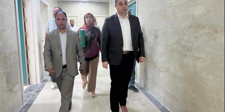 خدمات الصحة الإنجابية مستمرة.. تعرف على أماكن عيادات تنظيم الأسرة بقنا في العيد