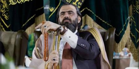 الشيخ الكسنزان: عيد الأضحى دعوة للتسامح ونبذ التطرف وتعزيز السلام