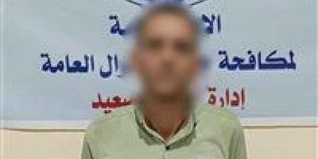 تحديث بيانات وهمي ينتهي بالسرقة.. سقوط نصاب البنوك الإلكترونية في المنيا