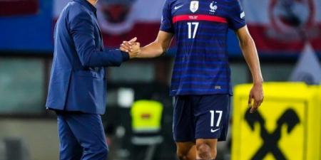 لاعب من أصل لبناني في مونديال 2026.. ويليام صليبا من أهم مدافعي منتخب فرنسا (صور)