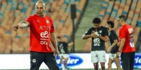 منتخب مصر يستعين بطبيب ألمانى قبل كأس العالم 2026