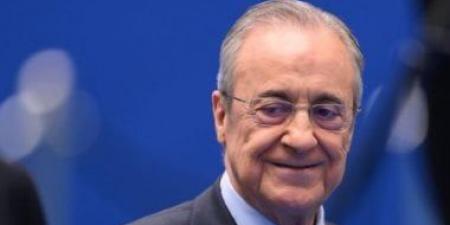 ريال مدريد يكشف عن موعد انتخابات النادي