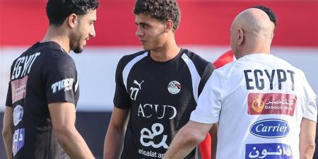 لفك عقدة الـ 7 مباريات.. منتخب مصر يخطط لأول انتصار بمونديال 2026