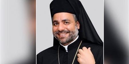 مطرانية الأقباط الكاثوليك بالبحر الأحمر تهنئ قيادات المحافظة بعيد الأضحى المبارك