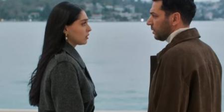 مسلسل ورد وذنوب الحلقة 31 مترجمة.. أبرز الأحداث ومواعيد العرض