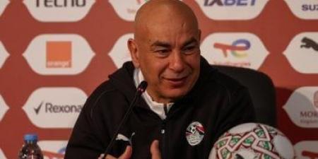 موعد مباراة منتخب مصر وروسيا الودية استعدادا للمونديال والقناة الناقلة