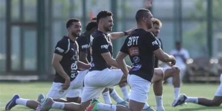 قبل وديتي روسيا والبرازيل.. شعار جديد لدعم منتخب مصر في مشوار المونديال