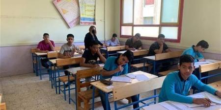 نتيجة الصف الأول الثانوي 2026 في الجيزة.. موعد إعلان النتيجة رسميًا