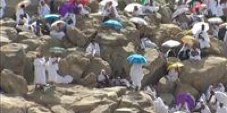 خطبة عرفة للشعراوي 1976 تتصدر التريند.. تفاصيل