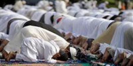 صلاة العيد الساعة كام 2026؟.. المواعيد الرسمية في القاهرة والمحافظات بعد إعلانها رسميًا