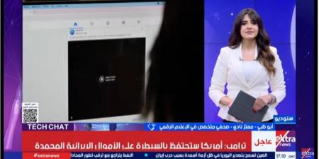 معتز نادي: الفيديوهات الموسمية أصبحت طقوسًا رقمية للأعياد