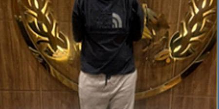 سقوط مندوب شركة متهم بالنصب على 5 أشخاص بزعم استثمار أموالهم بالقاهرة