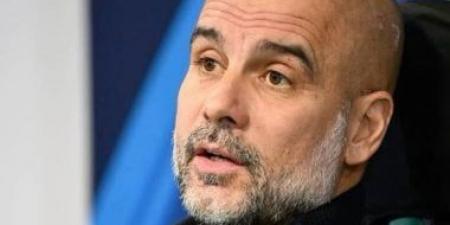 جوارديولا يرغب في تدريب إنجلترا بعد رحيله عن مانشستر سيتي