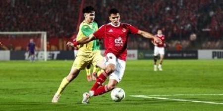 تعرف على موقف الأهلي من رحيل ياسين مرعى خلال ميركاتو الصيف