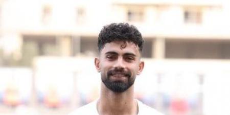 الأهلي يتمسك بعودة أحمد رضا فى الموسم الجديد.. اقرأ التفاصيل