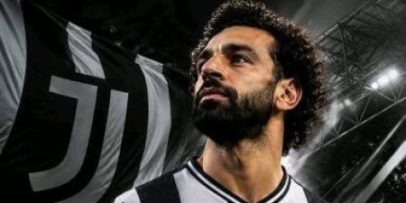 تطورات جديدة فى ملف انتقال محمد صلاح إلى يوفنتوس.. اعرف التفاصيل