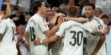 ريال مدريد يحقق إيرادات تاريخية بقيمة 1.2 مليار يورو خلال موسم واحد