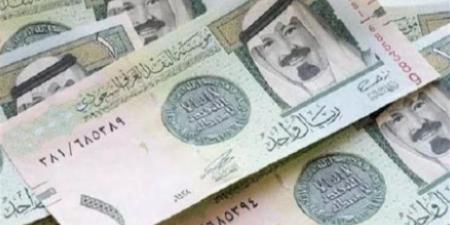 سعر الريال السعودي اليوم الأربعاء 27 مايو 2026 في البنوك المصرية