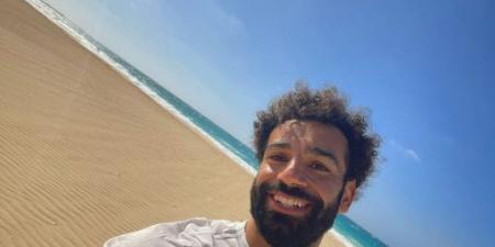 من العلمين الجديدة إلى شواطىء الغردقة.. محمد صلاح سفير السياحة المصرية